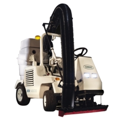 ATLV-4300 真空式掃街車 / ATLV-4300 Vacuum Sweeper