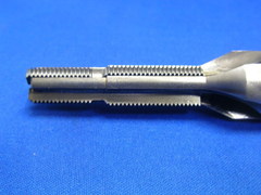 鎢鋼雙層牙攻/(焊接)