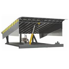 月台調整板 (標準型)<br>月台調整器卸貨平台