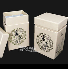 茶叶包装印刷