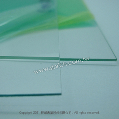 PC板-特殊光學級PC薄板薄片薄膜