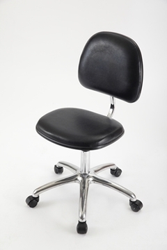 TPU801無塵靜電椅