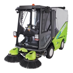 Green Machine 636HS 真空式掃地車 / 636HS Vacuum Sweeper