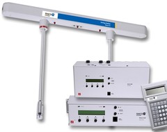 Room Ionization System 環境靜電消除器