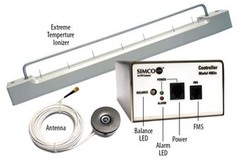 Extreme Temperature Ionization System高溫靜電消除器(CLC-C