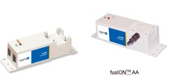 fusIONTM (AA) 靜電消除器
