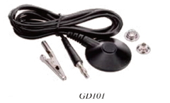 Grounding Components 接地組件