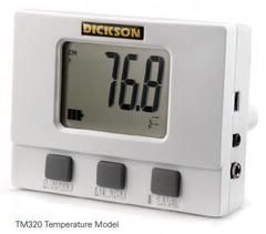 Temperature /Humidity Data Logger 在線式溫度/濕度監測裝置