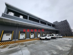 滑升門 產品圖展示