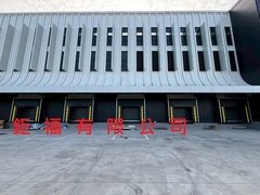 滑升門 產品圖展示