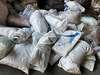 回收廢PP編織袋