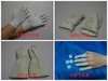 PU手掌塗布手套、短防火手套、長防火手套、乳膠手指套