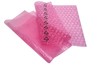 Pink Anti-Static Bubble Wrap 粉色防靜電氣泡袋