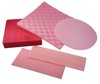 Pink Antistatic Packaging Foams 粉色防靜電包裝泡綿