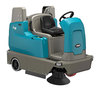 Tennant S16駕駛掃地機 / 電池刷地機 /工業用掃地機