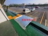 月台與貨車間水平高低調整